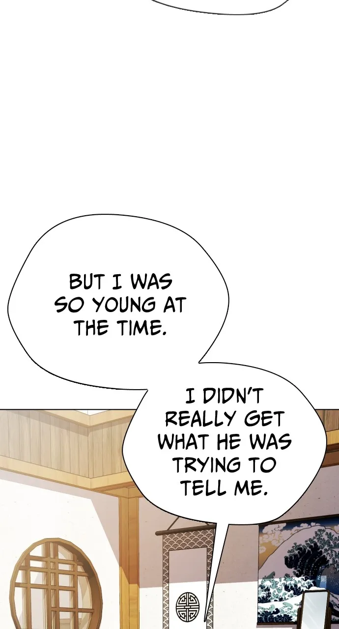 The Outcast is a Fighter Chapter 13 page 82 - 