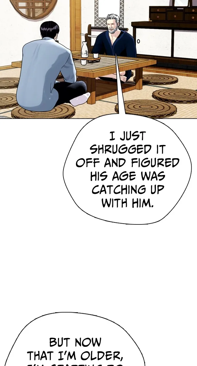 The Outcast is a Fighter Chapter 13 page 83 - 