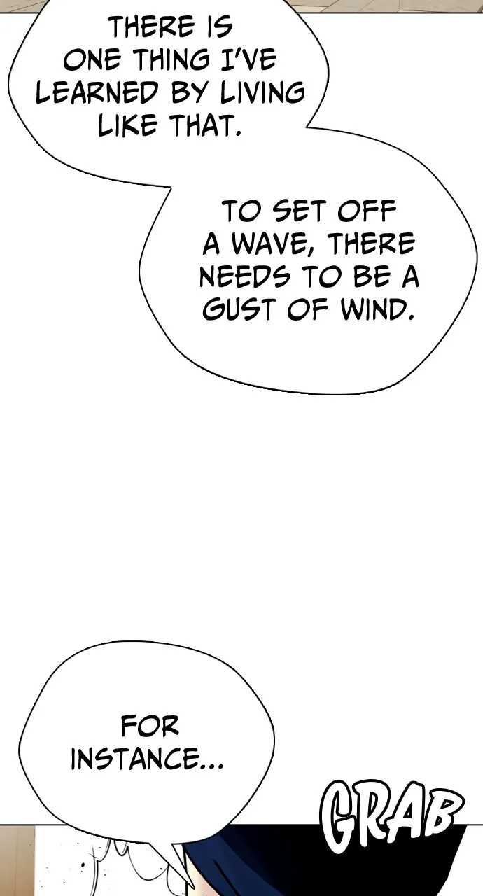 The Outcast is a Fighter Chapter 13 page 85 - 