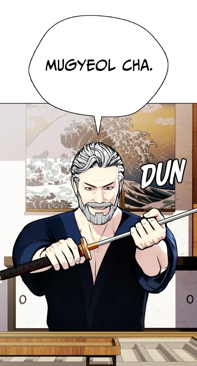 The Outcast is a Fighter Chapter 13 page 87 - 