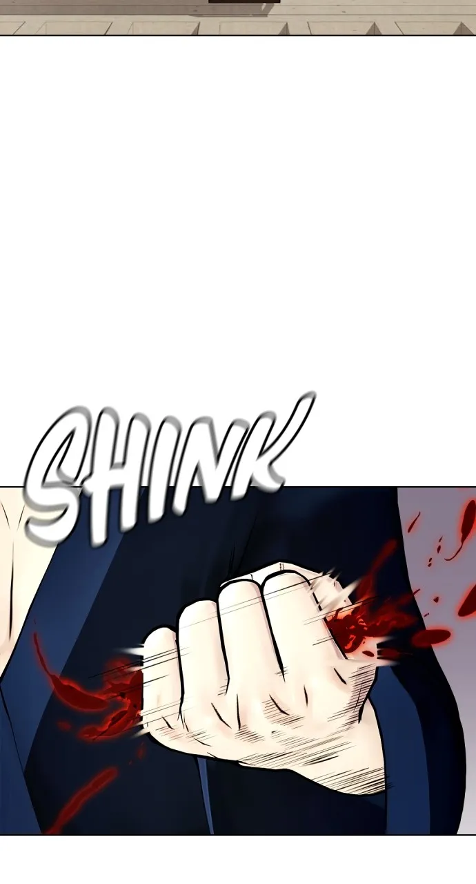The Outcast is a Fighter Chapter 13 page 88 - 