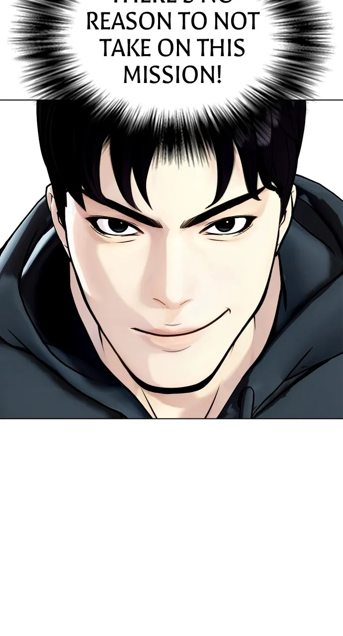 The Outcast is a Fighter Chapter 13 page 10 - 