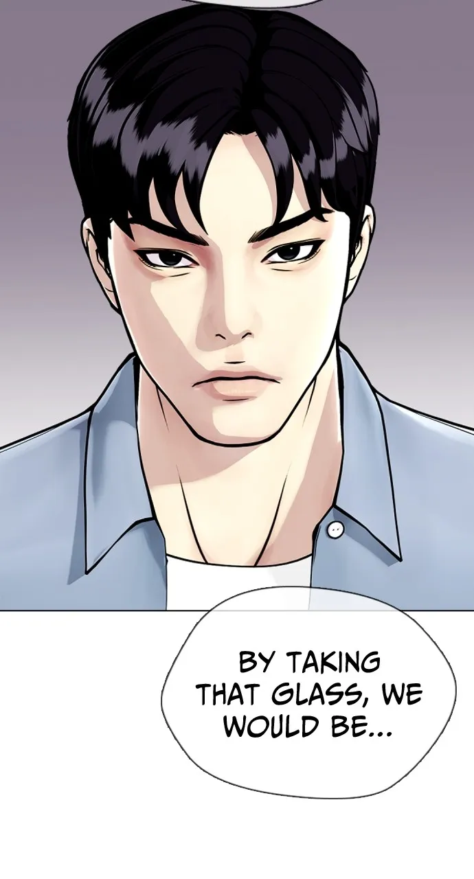 The Outcast is a Fighter Chapter 13 page 92 - 