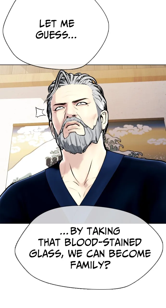 The Outcast is a Fighter Chapter 13 page 94 - 