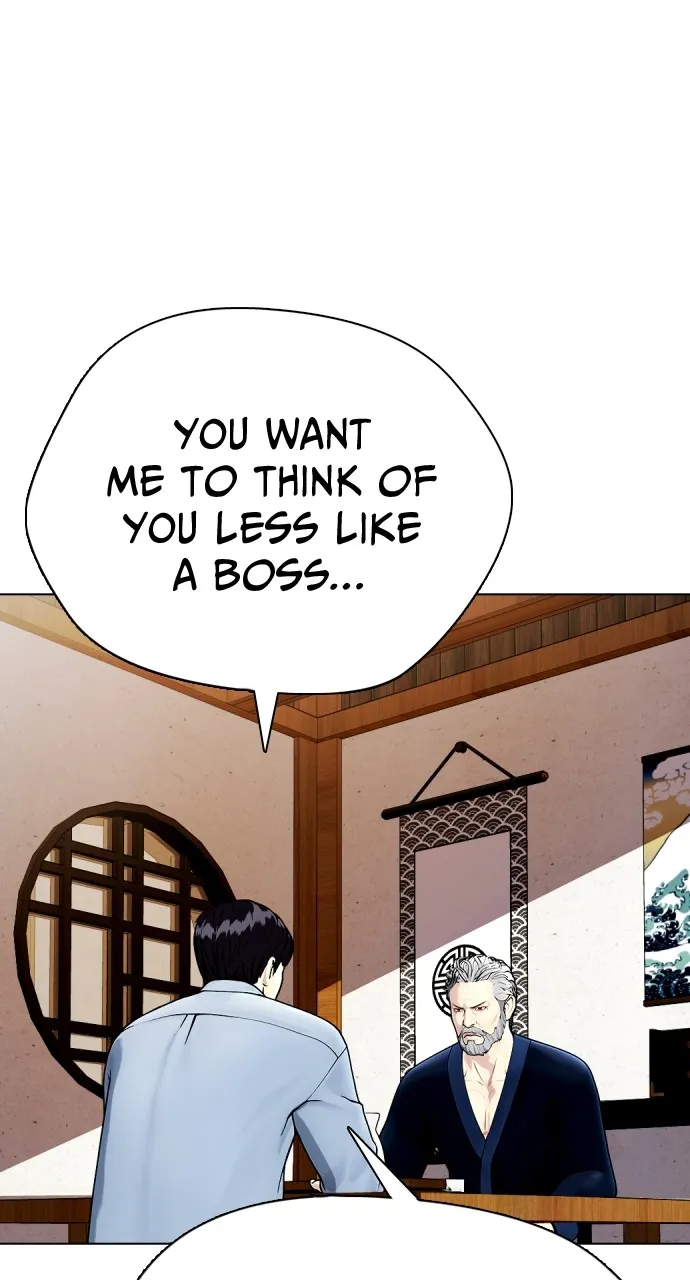 The Outcast is a Fighter Chapter 13 page 95 - 