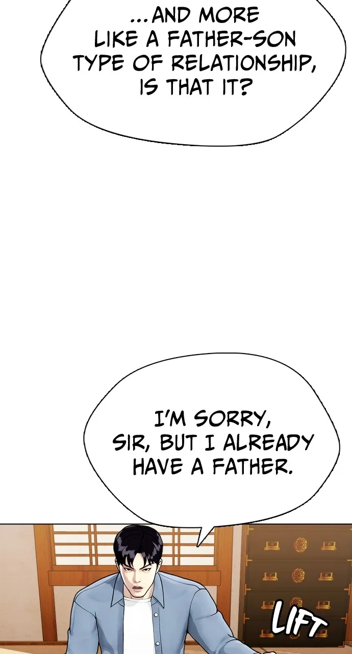 The Outcast is a Fighter Chapter 13 page 96 - 