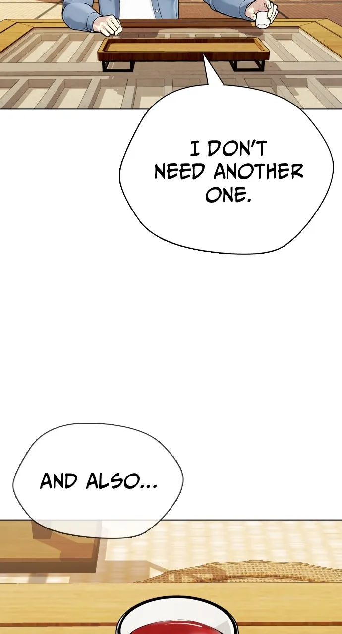 The Outcast is a Fighter Chapter 13 page 97 - 