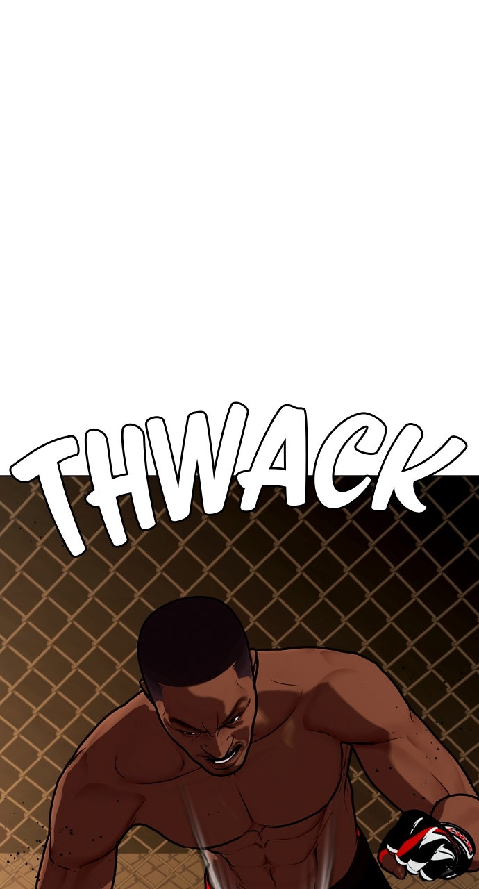 The Outcast is a Fighter Ep. 130 - You