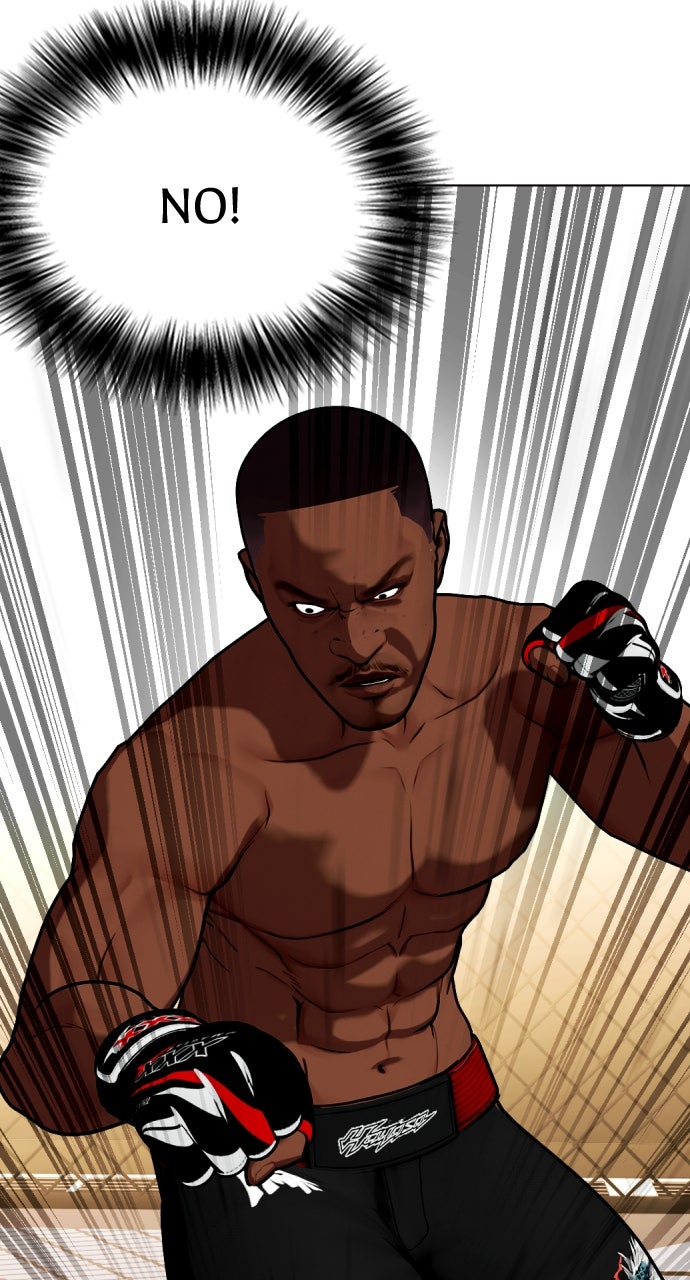 The Outcast is a Fighter Ep. 130 - You
