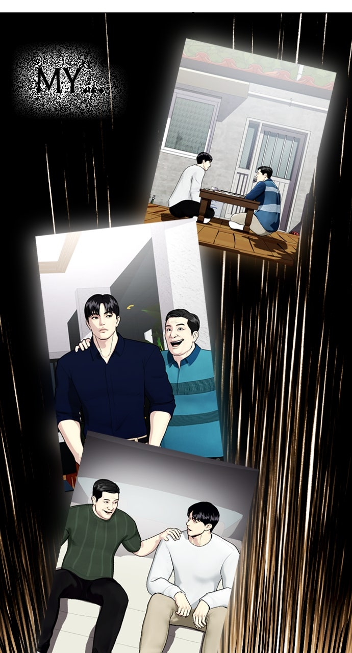 The Outcast is a Fighter Ep. 130 - You