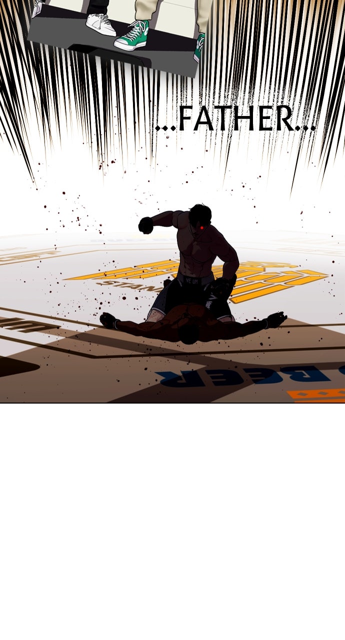 The Outcast is a Fighter Ep. 130 - You