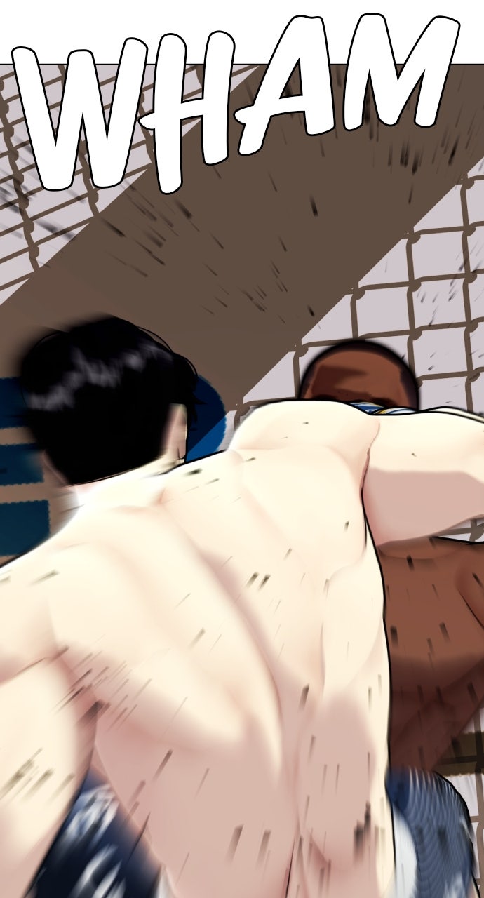 The Outcast is a Fighter Ep. 130 - You