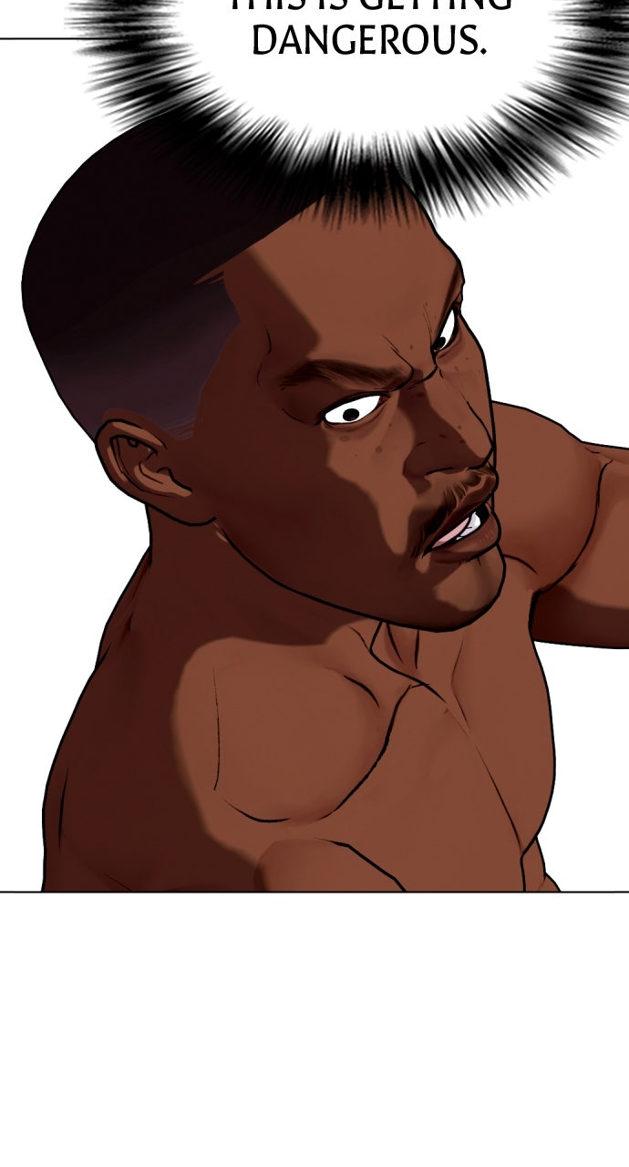 The Outcast is a Fighter Ep. 130 - You