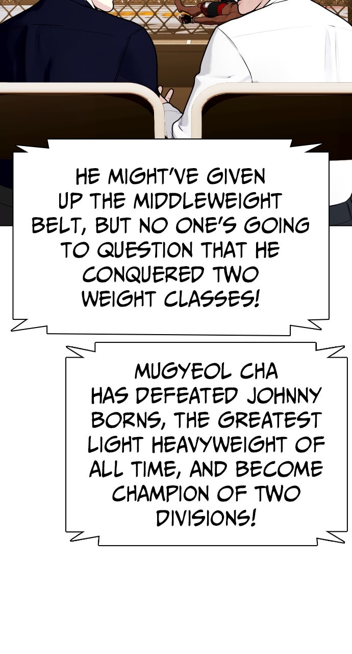 The Outcast is a Fighter Ep. 130 - You
