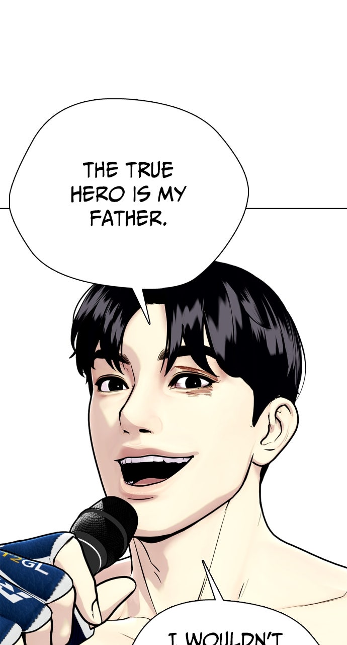 The Outcast is a Fighter Ep. 130 - You