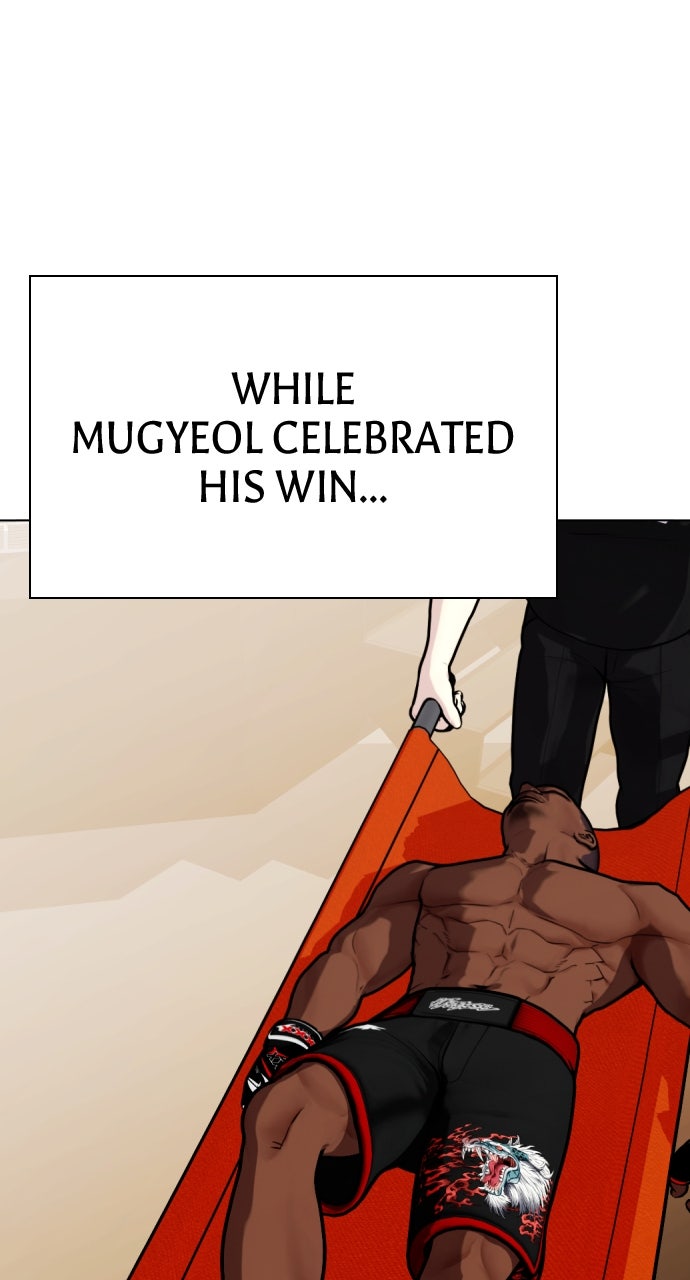 The Outcast is a Fighter Ep. 130 - You