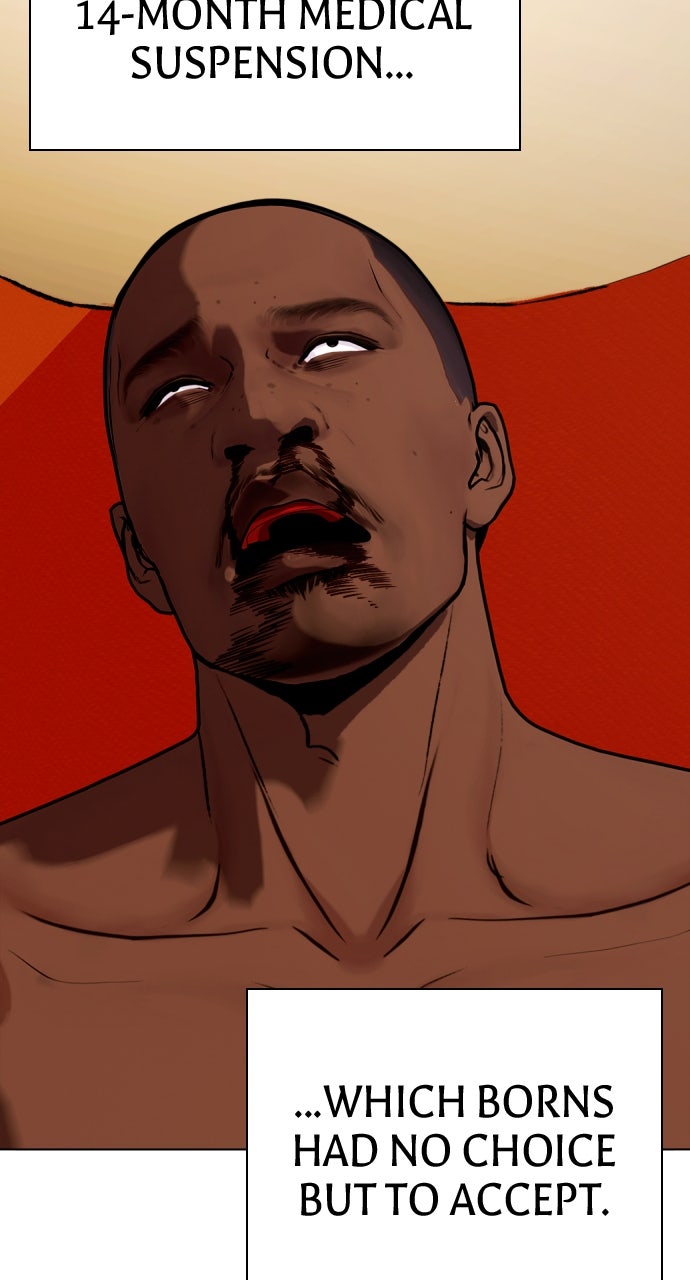 The Outcast is a Fighter Ep. 130 - You