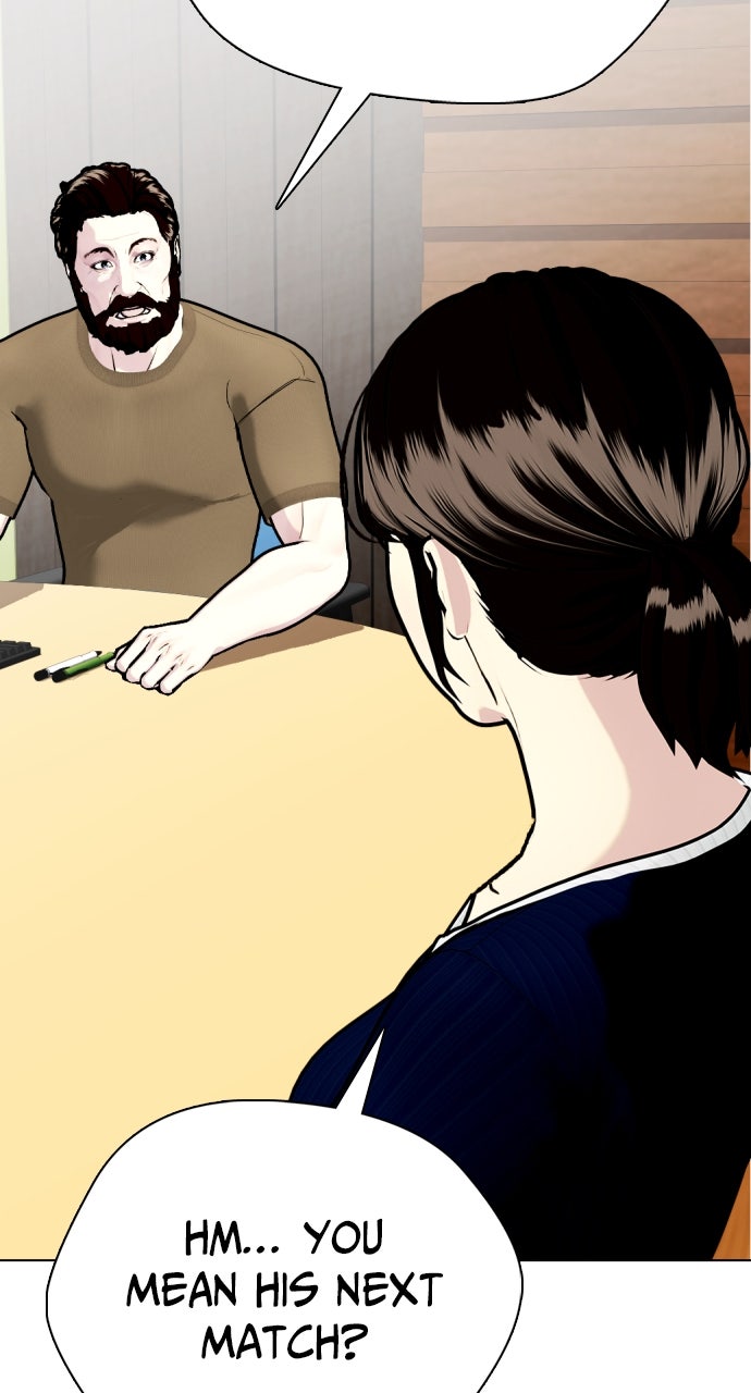 The Outcast is a Fighter Ep. 130 - You