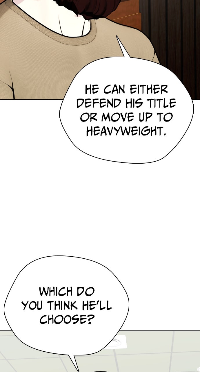 The Outcast is a Fighter Ep. 130 - You