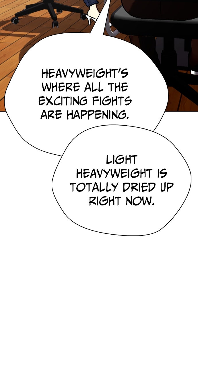 The Outcast is a Fighter Ep. 130 - You