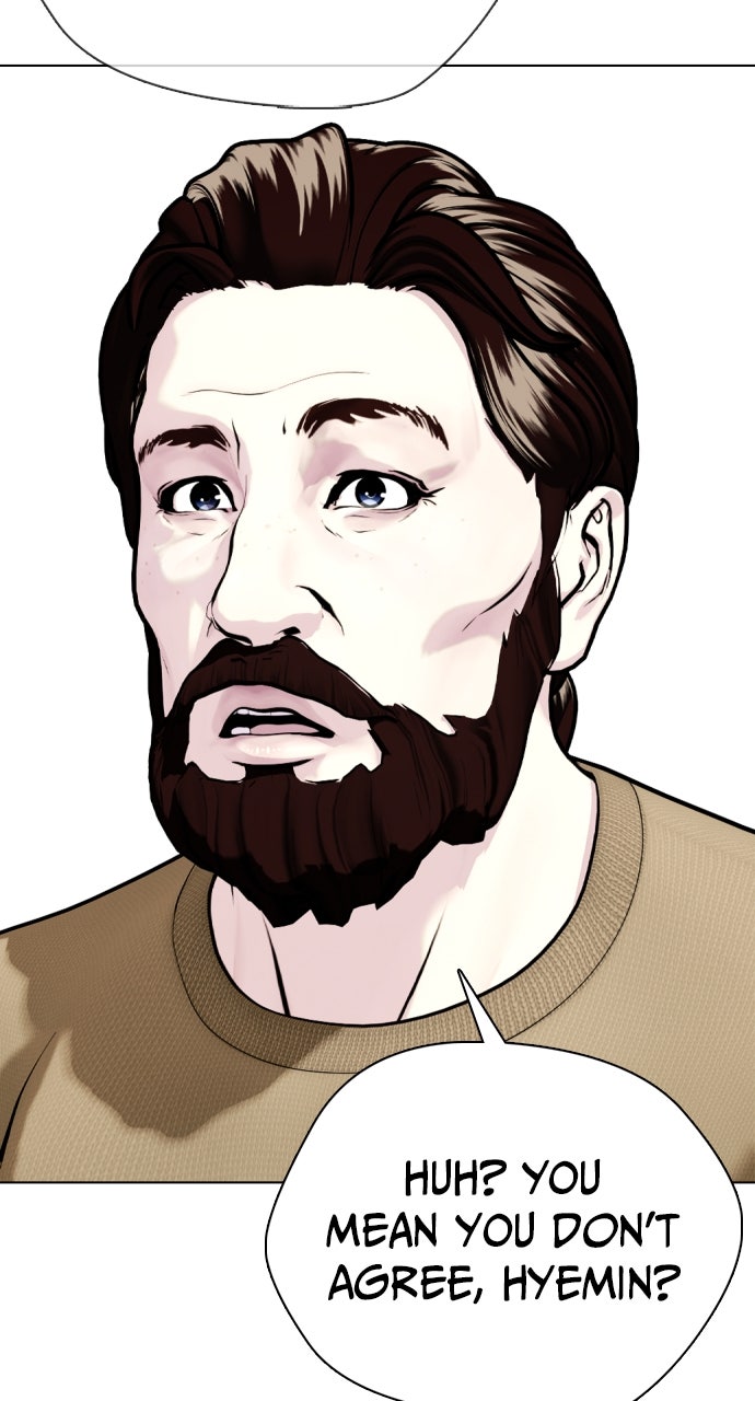 The Outcast is a Fighter Ep. 130 - You