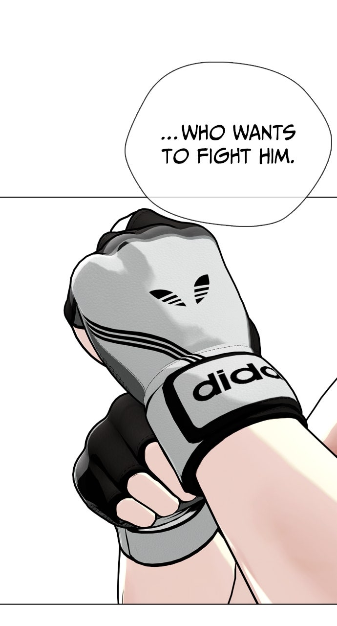 The Outcast is a Fighter Ep. 130 - You