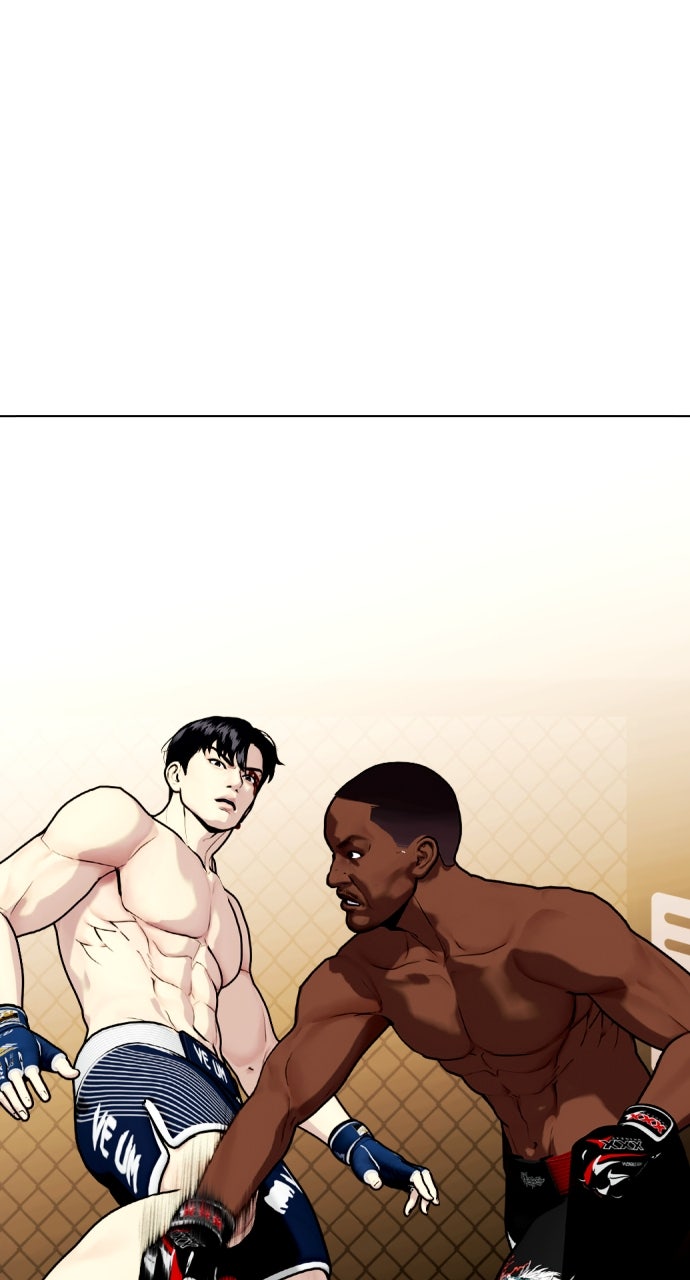 The Outcast is a Fighter Ep. 130 - You