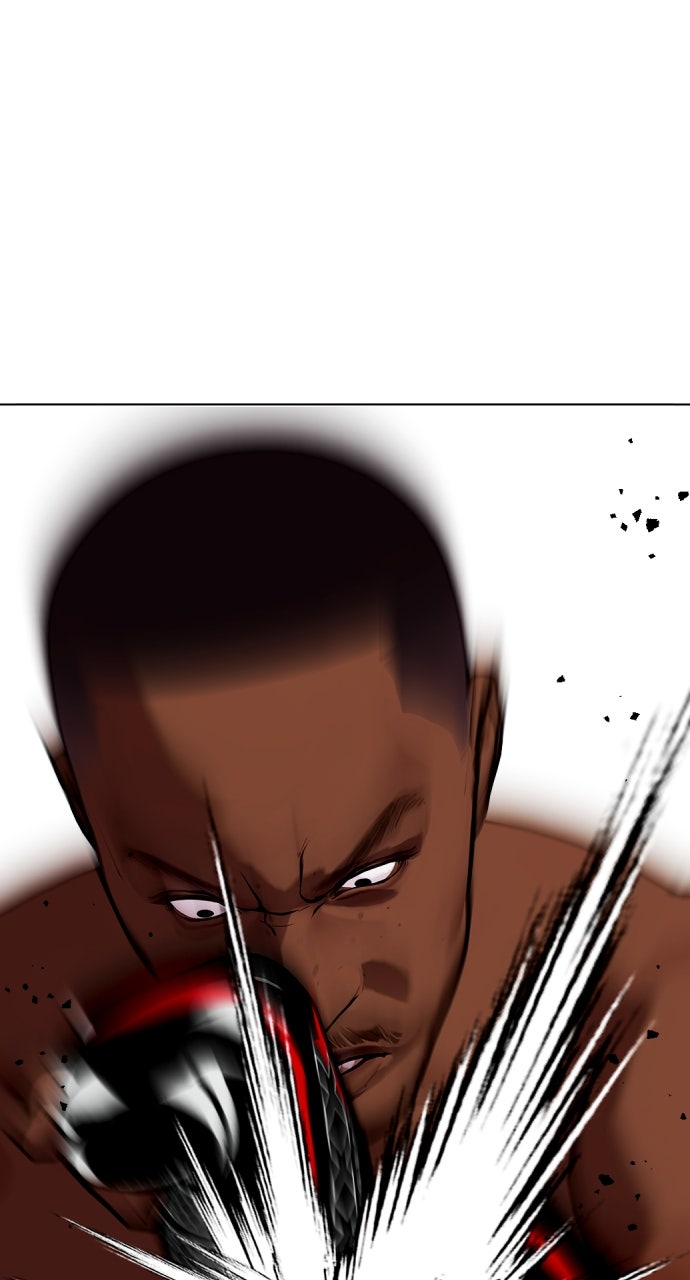 The Outcast is a Fighter Ep. 130 - You