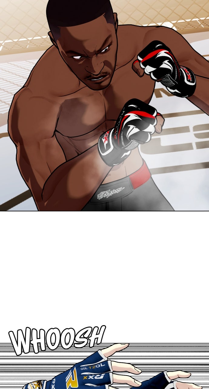 The Outcast is a Fighter Ep. 130 - You