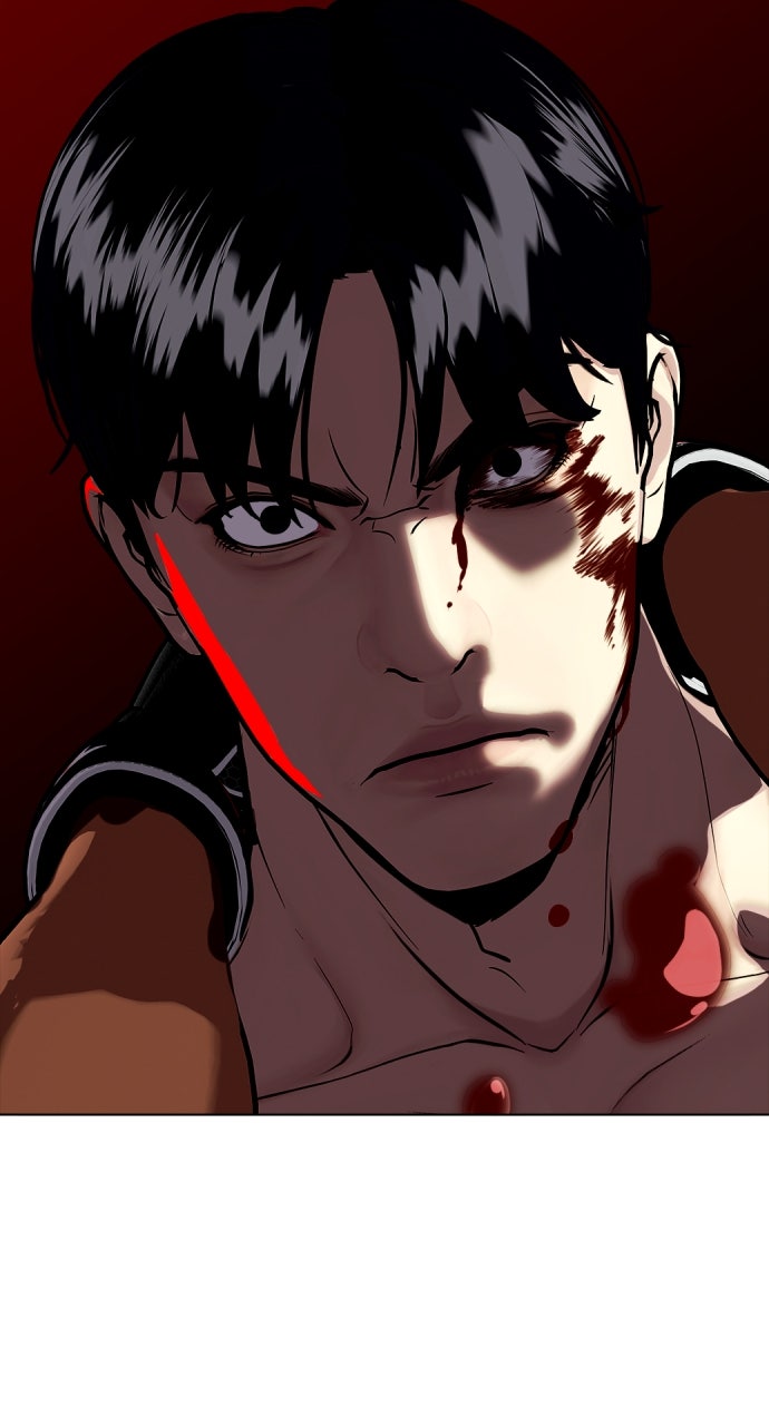 The Outcast is a Fighter Ep. 130 - You