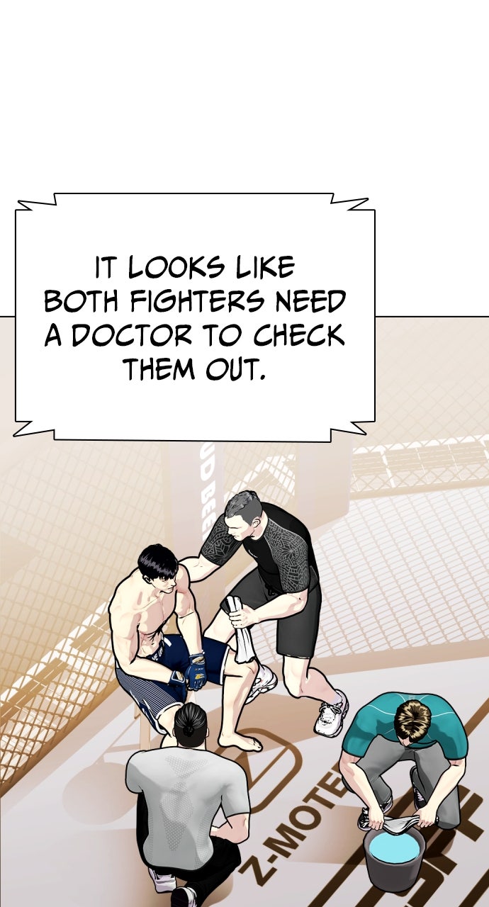 The Outcast is a Fighter Ep. 130 - You