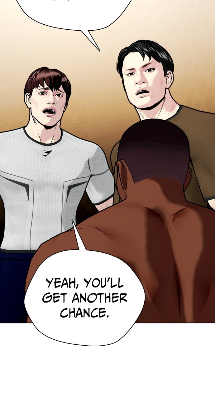 The Outcast is a Fighter Ep. 130 - You