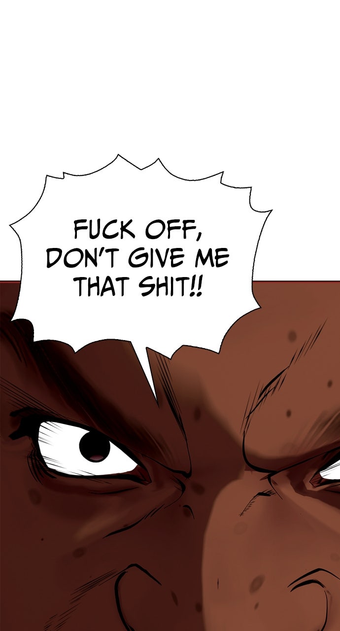 The Outcast is a Fighter Ep. 130 - You