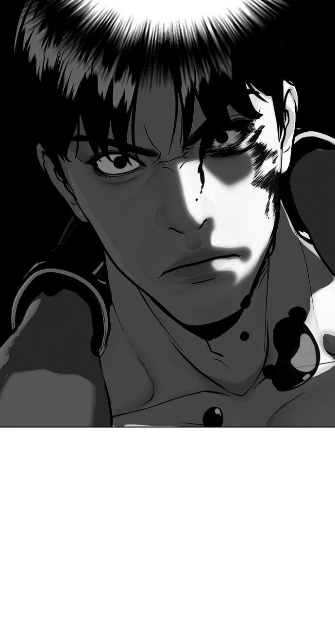 The Outcast is a Fighter Ep. 130 - You