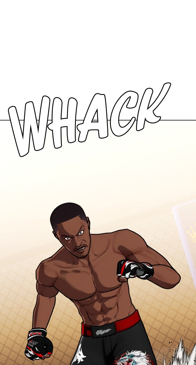 The Outcast is a Fighter Ep. 130 - You