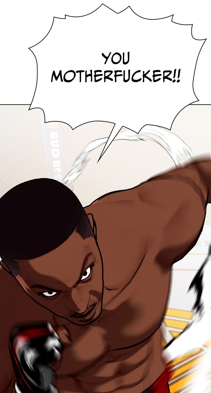 The Outcast is a Fighter Ep. 130 - You