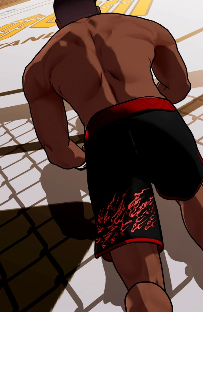 The Outcast is a Fighter Ep. 130 - You
