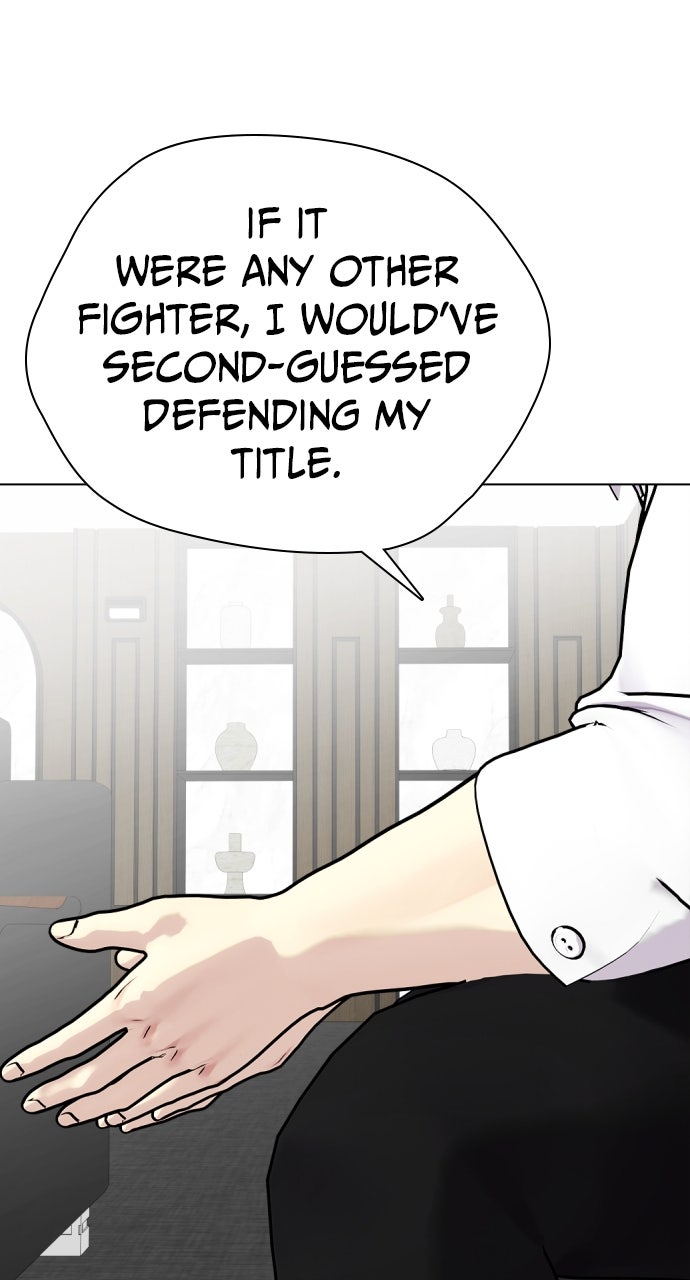 The Outcast is a Fighter Ep. 131 - Kyle Chandler page 130 - 