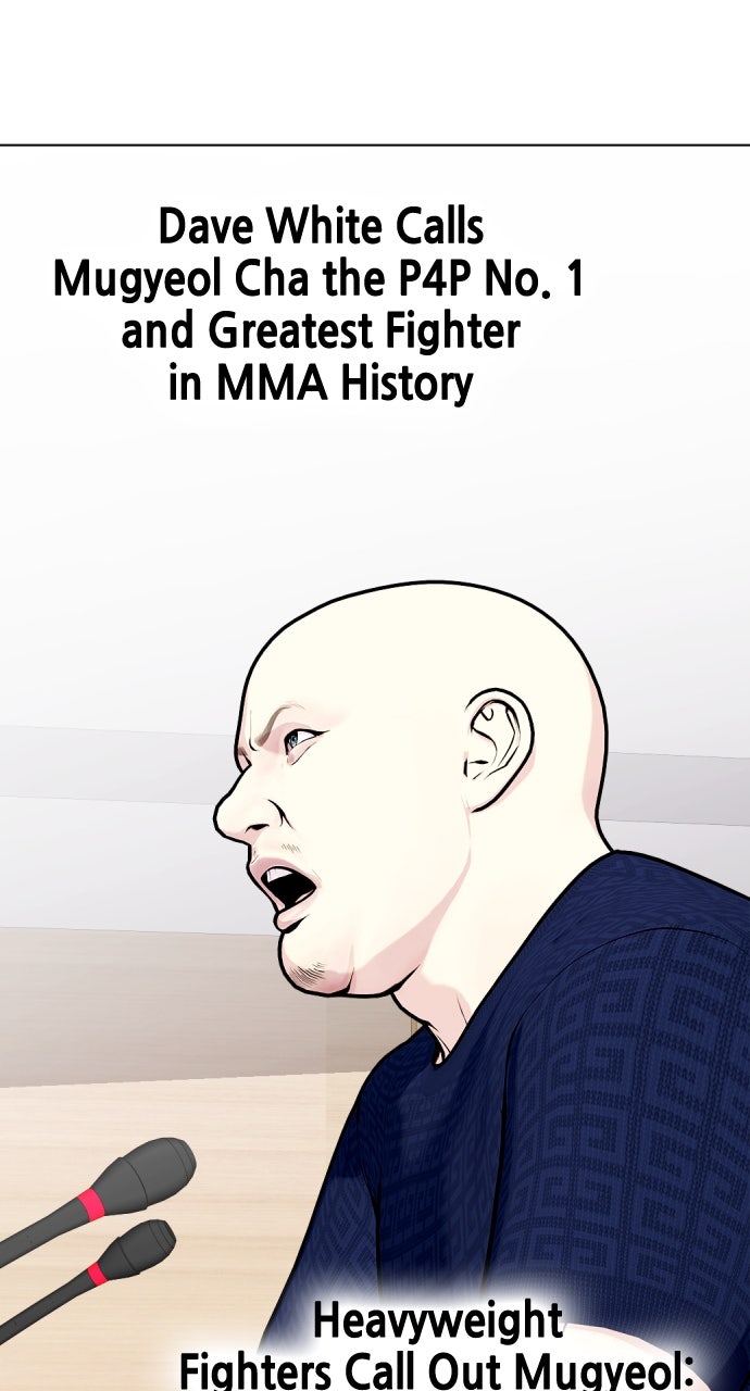 The Outcast is a Fighter Ep. 131 - Kyle Chandler page 3 - 