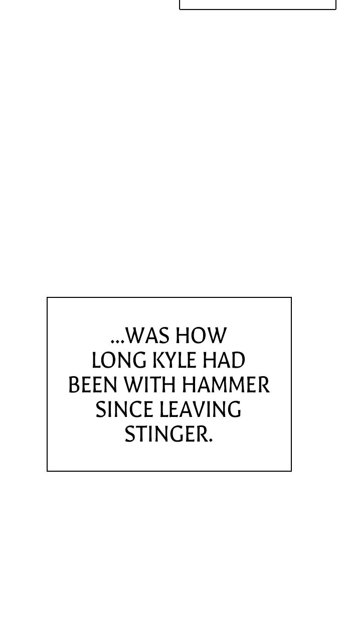 The Outcast is a Fighter Ep. 131 - Kyle Chandler page 27 - 