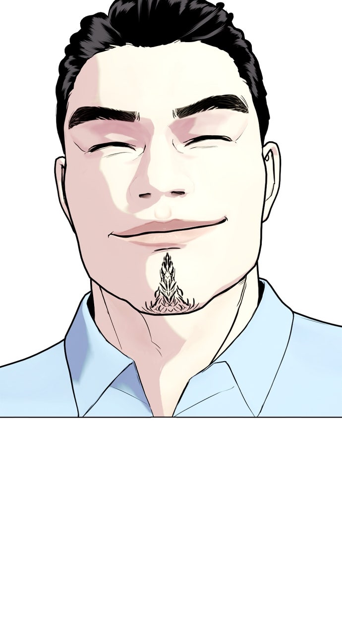 The Outcast is a Fighter Ep. 131 - Kyle Chandler page 51 - 