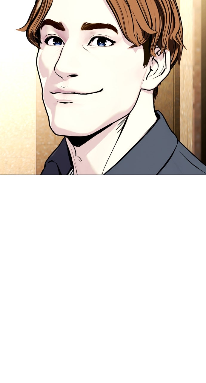 The Outcast is a Fighter Ep. 131 - Kyle Chandler page 95 - 