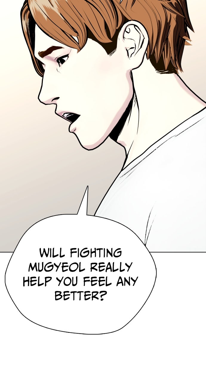 The Outcast is a Fighter Ep. 131 - Kyle Chandler page 98 - 