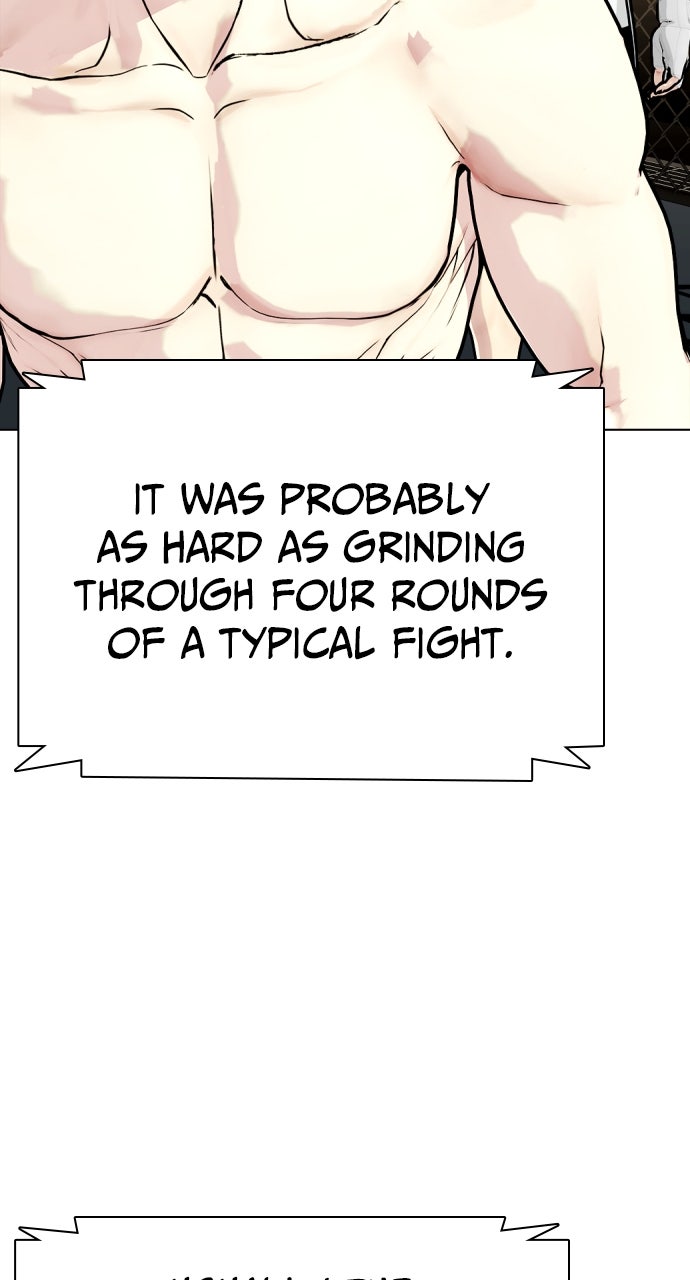 The Outcast is a Fighter Ep. 132 - This Is What It Means to Be a Real Man! page 109 - 