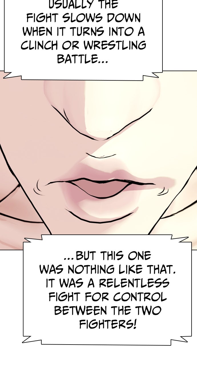 The Outcast is a Fighter Ep. 132 - This Is What It Means to Be a Real Man! page 110 - 