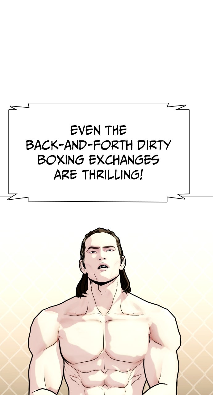 The Outcast is a Fighter Ep. 132 - This Is What It Means to Be a Real Man! page 111 - 