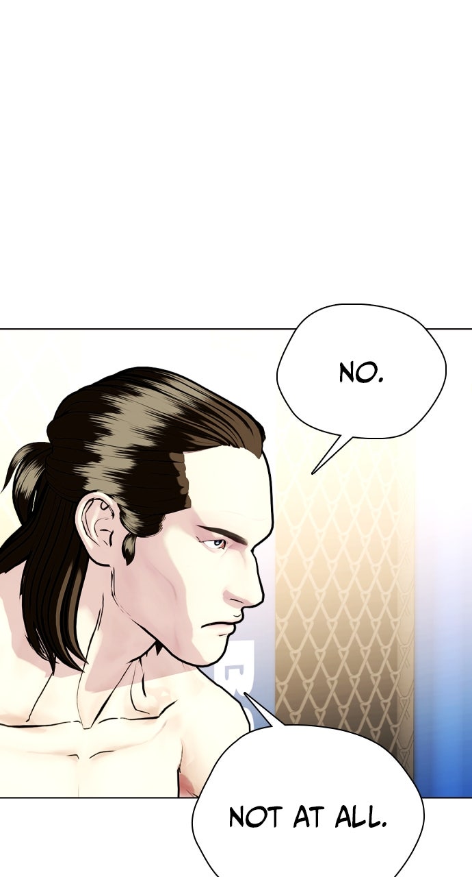 The Outcast is a Fighter Ep. 132 - This Is What It Means to Be a Real Man! page 114 - 