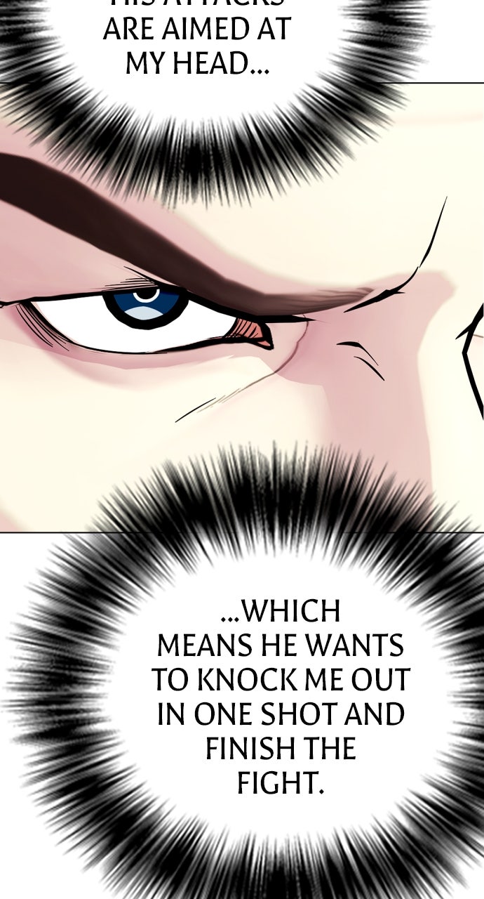 The Outcast is a Fighter Ep. 132 - This Is What It Means to Be a Real Man! page 120 - 