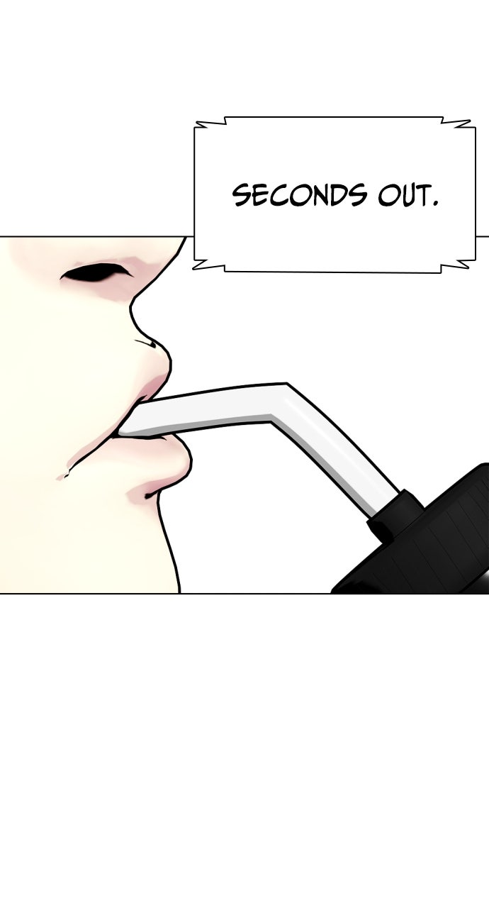 The Outcast is a Fighter Ep. 132 - This Is What It Means to Be a Real Man! page 124 - 