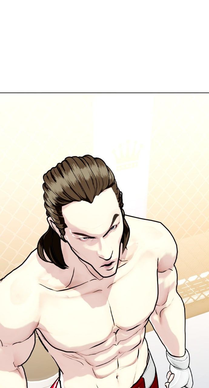 The Outcast is a Fighter Ep. 132 - This Is What It Means to Be a Real Man! page 125 - 